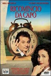 Film Ricomincio da capo (DVD) Harold Ramis