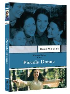 Piccole Donne (DVD)<span>.</span> Collector's Edition di Gillian Armstrong - DVD