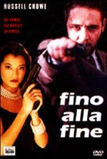 Fino alla fine