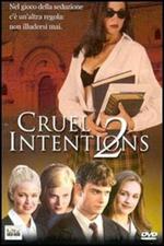 Cruel Intentions 2