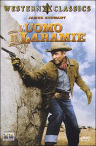 L' uomo di Laramie