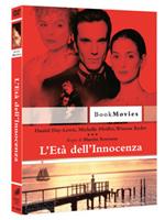 L' età dell'innocenzà (DVD)