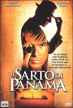 Il sarto di Panama (DVD)