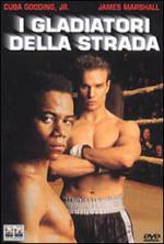 I gladiatori della strada (DVD)