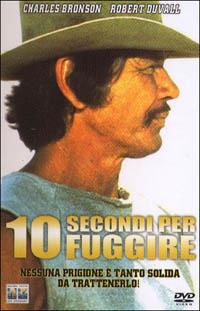 Dieci secondi per fuggire (DVD) di Tom Gries - DVD