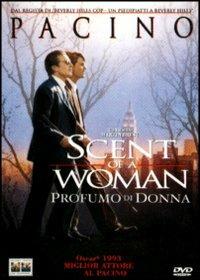 Scent of a Woman. Profumo di donna (DVD) di Martin Brest - DVD
