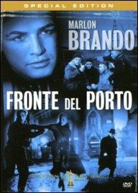 Fronte del porto (DVD)<span>.</span> Special Edition di Elia Kazan - DVD
