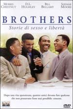 Brothers - Storie di sesso e libertà