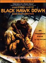 Black Hawk Down. Black Hawk abbattuto (2 DVD)