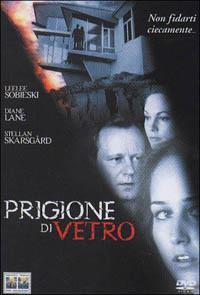 Prigione di vetro di Daniel Sackheim - DVD
