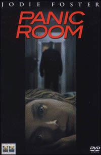 Panic room di David Fincher - DVD