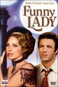 Funny Lady di Herbert Ross - DVD