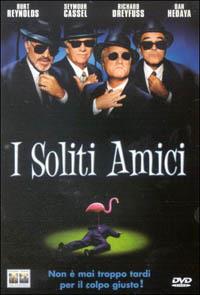 I soliti amici di Michael Dinner - DVD