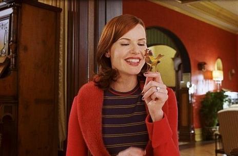 Stuart Little 2 di Rob Minkoff - DVD - 4