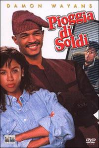 Pioggia di soldi (DVD) di Peter MacDonald - DVD