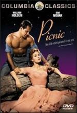 Picnic (DVD)