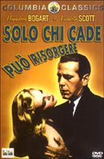 Solo chi cade può risorgere (DVD)