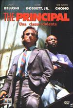 The Principal. Una classe violenta (DVD)