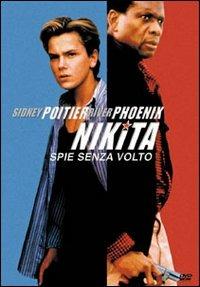 Nikita, spie senza volto di Richard Benjamin - DVD