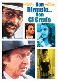 Non dirmelo... non ci credo di Maurice Phillips - DVD