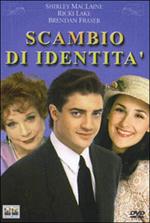 Scambio di identità