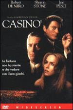 Casinò (DVD)