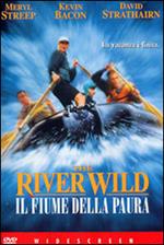 The River Wild. Il fiume della paura (DVD)