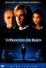 Vi presento Joe Black (DVD)