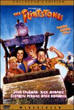 The Flintstones (DVD)