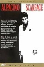 Scarface (DVD)