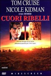 Cuori ribelli (DVD) di Ron Howard - DVD