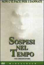 Sospesi nel tempo (DVD)