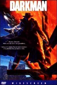 Darkman (DVD) di Sam Raimi - DVD