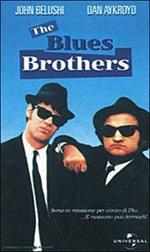 The Blues Brothers (DVD)