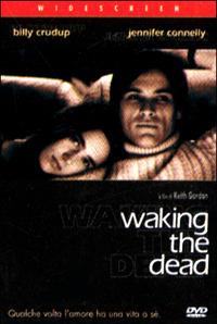 Waking the Dead di Keith Gordon - DVD