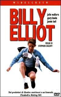 Billy Elliot (DVD) di Stephen Daldry - DVD