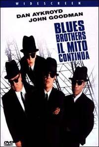 Blues Brothers, il mito continua (DVD) di John Landis - DVD