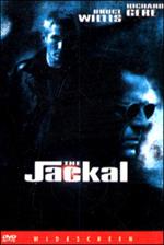 The Jackal (DVD)