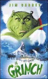 Il Grinch (DVD) di Ron Howard - DVD