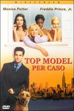 Top Model per caso (DVD)