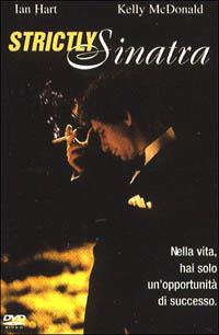 Strictly Sinatra di Peter Capaldi - DVD