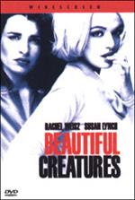 Beautiful Creatures