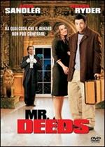 Mr. Deeds