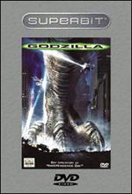 Godzilla (DVD)