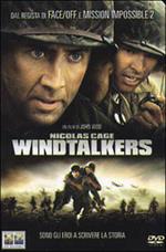 Windtalkers