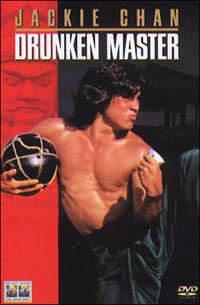 Drunken Master (DVD) di Woo-ping Yuen - DVD