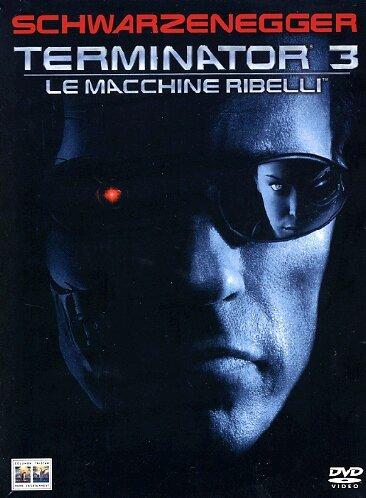 Terminator 3. Le macchine ribelli (2 DVD)<span>.</span> Edizione speciale di Jonathan Mostow - DVD