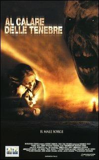 Al calar delle tenebre di Jonathan Liebesman - DVD
