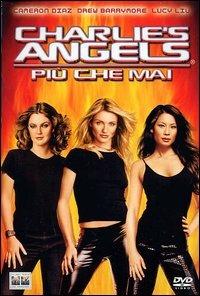 Charlie's Angels. Più che mai di McG - DVD