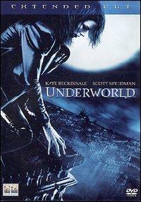 Underworld di Len Wiseman - DVD